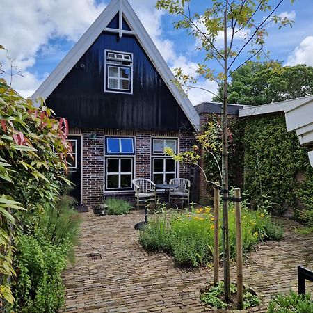 Citycottage Alkmaar Exterior foto