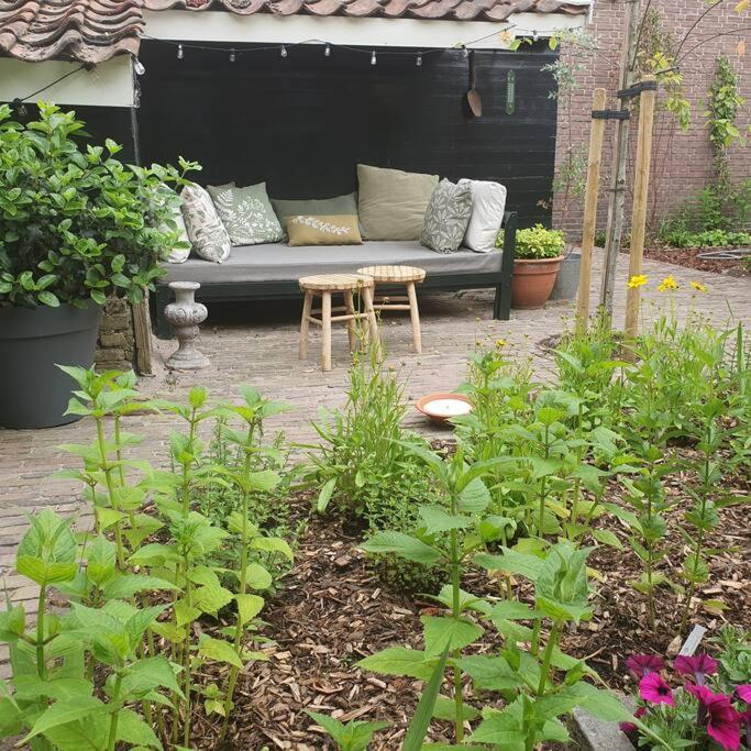 Citycottage Alkmaar Exterior foto